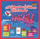 Rhythm & Blues Christmas, Volume 4