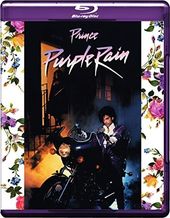 Purple Rain (Blu-ray)