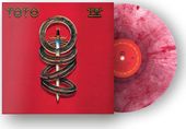 Iv (Bloodshot Red Vinyl) (Rsd Essential)