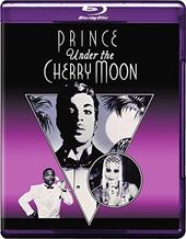 Under the Cherry Moon (Blu-ray)