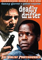 Grindhouse Double Feature: Deadly Drifter (1982)