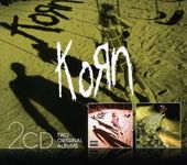 Korn/Follow the Leader (2-CD)