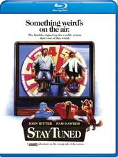 Stay Tuned (Blu-ray)