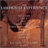 The Lawhouse Experience, Volume 1 [Clean]