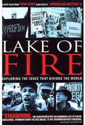 Lake of Fire - Exploring the Issue That Divides