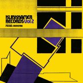 Klinkhamer Records 2 Compiled By Michel / Various