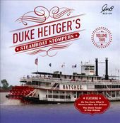 Duke Heitger's Steamboat Stompers, Volume 2