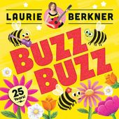 Buzz Buzz (25Th Anniversary Edition) (Aniv) (Rmst)
