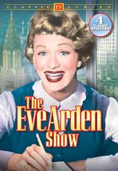 The Eve Arden Show - Volume 1