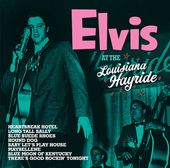 Hayride Shows Live 1955 (Green Vinyl)