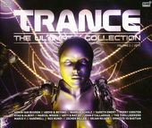 Volume 2 - Trance - The Ultimate Collection 2011