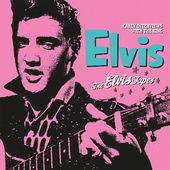 The Elvis Tapes (Clear Vinyl)