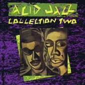 Acid Jazz: Collection Two