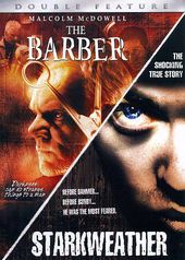 The BarberStarkweather - Double Feature
