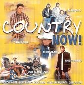 Country Now [Simitar]