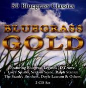 Bluegrass Gold (2-CD)