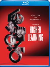 Higher Learning (Blu-ray)