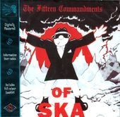 The Fifteen Commandments Of Ska