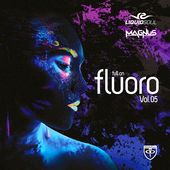 Full On Fluoro, Volume 5 (2-CD)