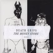 The Money Store (Half-Black/Half-White Vinyl)