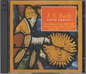 Bach: The Complete Organ Works, Volume XI: Vom