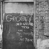 Groovy (Original Jazz Classics Series) (Ogv)