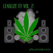 Legalize It!, Vol. 2: Urban Dwellaz