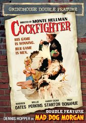 Grindhouse Double Feature: Cockfighter (1974) /