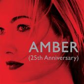 Amber (25Th Anniversary) (Ofgv) (Aniv)