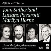 Live At The Sydney Opera House (Aus)