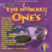The Number Ones: Silky Soul