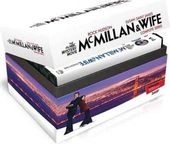 McMillan & Wife - Complete Series (24-DVD)