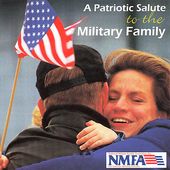 A Patriotic Salute to the Military Family