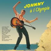 Johnny … l'Olympia (Live)