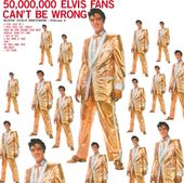 Elvis Golden Records Vol.2