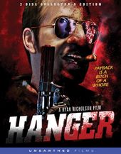 Hanger (Collector's Edition) (Blu-ray)