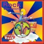 Rock Vibrations / Various