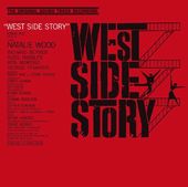 West Side Story (180G / Colored Vinyl)