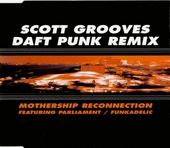 Scott Grooves-Mothership Reconnection 
