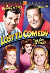 TV Comedies - Lost TV Comedy (Little Amy /