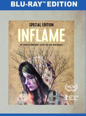 Inflame (Blu-ray)