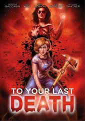 To Your Last Death (Blu-ray)