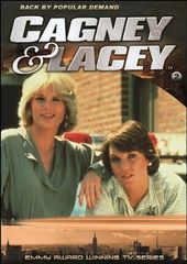 Cagney & Lacey - Volume 2 (2-DVD)