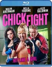 Chick Fight (Blu-ray)
