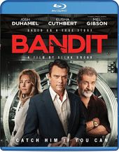 Bandit (Blu-ray)
