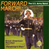 Forward March! Great American Marches