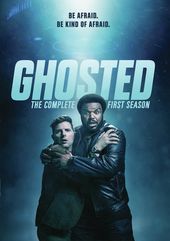 Ghosted - Complete 1st Season (2-Disc)