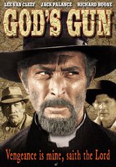 God's Gun