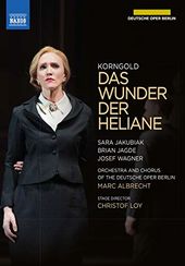 Das Wunder der Heliane (Deutsche Oper Berlin)
