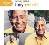 Playlist: The Very Best of Tony Bennett